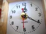 clock_lock