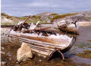 wrecked_fishing_boats_finnmark